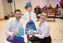 Олексій Дідігуров – про проекти у рамках промоції позитивного іміджу головних повітряних воріт країни