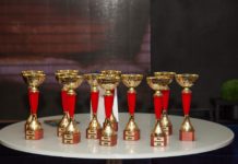 “Kyiv Premium 2018” нагороджує найкращих!
