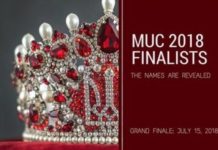 Триває онлайн голосування за Miss Ukrainian Canada 2018