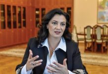 Ми повинні ставити собі амбітні цілі щодо подальшої та глибшої Євроінтеграції