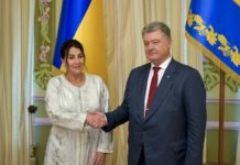 The Kingdom of Morocco celebrates anniversary of the accession of His Majesty the King to the Alawit Throne