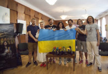 Стали відомі подробиці великого проекту Руслани «Батурин. Ренесанс Незалежності»!