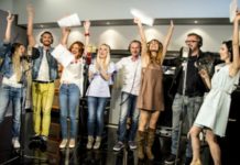 25 українських співаків записали пісню “Оберіг” до Дня Незалежності