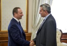 Україна та Ізраїль близькі до підписання Угоди про вільну торгівлю