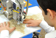 Fair – Clothing Machinery Fair 2018