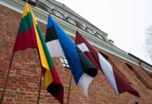 Країни Балтики звертаються до ЄС із закликом звільнити О. Сенцова