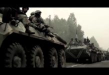 Гурт “Еней” присвятив пісню “Біля тополі” загиблим воїнам