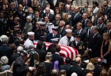 Ви – справжній герой Америки, і ви – справжній герой України