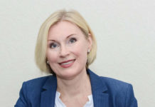 «Канада завжди буде надійним торговим партнером України» – Емма Турос