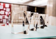 Премія Best Fashion Awards – найочікуваніша fashion-подія України