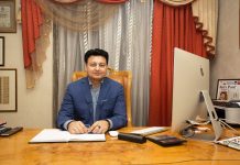 Мохаммад Захур – як починався його бізнес, благодійність та про українську політику