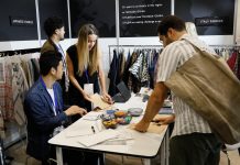 IATF will once again showcase the world to the Mena region