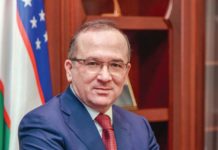 Україна традиційно є одним із основних наших політичних та торговельно-економічних партнерів