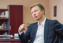 Системний підхід потрібен завжди, особливо, коли йдеться про управління державою – Андрій Ніколаєнко