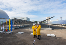 Відновлювана енергетика в Україні завдяки німецькому професійному досвіду