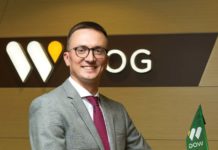 Максим Пятаков про розвиток та про амбітні цілі мережі WOG CAFE