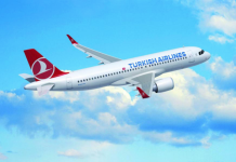 Інтерв’ю зі старшим віце-президентом Turkish Airlines з корпоративного маркетингу та дистрибуції Мертом Дорманом