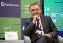 Секрети інформаційно-дипломатичної боротьби України з її ворогами – Василь Боднар