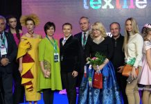 Українські дизайнери дали поштовх співробітництву з Польщею