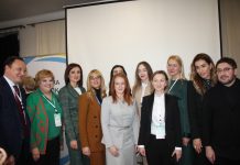 Форум «Основні засади рівного економічного розвитку жінок і чоловіків»