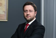 Максим Лавринович про головні тенденції та напрями реформи системи оподаткування