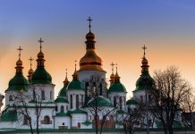 «Скарби нації» – унікальний історичний артефакт та документальний фільм про добу козацтва