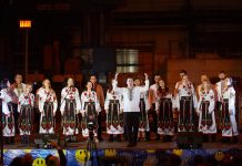 Через культурну дипломатію до економічної незалежності України