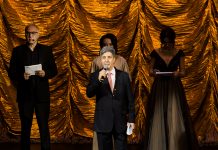 Святкування Дня Святого Маруна, отця Маронітської Католицької Церкви