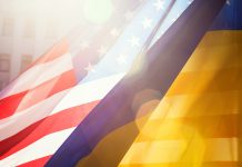 Презентація проекту «Планета Земля-Єдина: Україна-США»