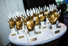 Зірки, політики та спортсмени відсвяткували 100-ий випуск програми Анни Буткевич “Без Гриму”