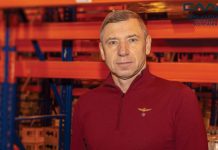 Привабливість України з логістичної точки зору