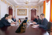 Підтримка та допомога Німеччини Україні є дуже важливою – Єгор Божок