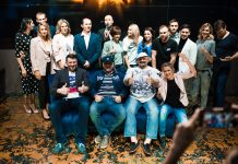 Василь Вірастюк, Катя Осадча, Юрій Горбунов та Mozgi відкрили комплекс унікального формату – Champion Hall