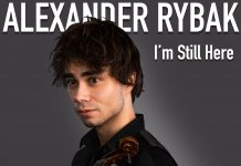 Премьера! К 10-летию победы на «Евровидении» Александр Рыбак презентует новый клип «I’m Still Here»! (ВИДЕО)
