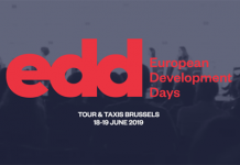15 inspiring Young Leaders to debate inequalities at the European Development Days