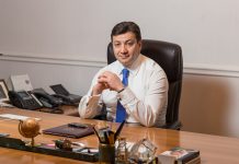 Столетие внешнеполитического ведомства Азербайджана