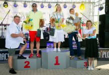 Diplomatic Golf Cup відкриває нові горизонти гольфу в Україні