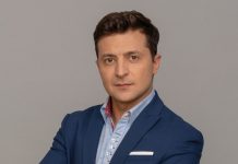 The world is ready to lend us a friendly shoulder to lean on. We highly appreciate our western partners support