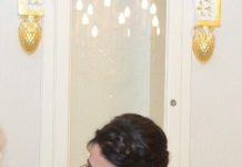 The 20th anniversary of the accession of His Majesty the King Mohammed VI to the Alawit Throne