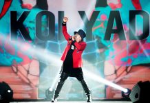 Интересные факты про именинника дня Диму Коляденко (ФОТО)