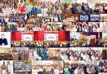 Society 2020. International conference of a new format on the ALLATRA platform