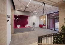 “Academy Ecoland” – latest technologies of education and childrenrearing