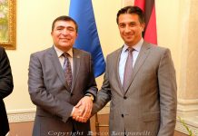 Ісламська Республіка Афганістан святкує 100-річчя Незалежності