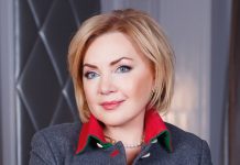 Oksana Bilozir: “Politics and art must serve people and country”