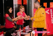 Культурна п’ятниця на Форумі Креативних Індустрій