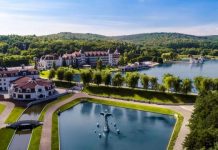 3D tour to one of the best resorts in Europe – Edem Resort Medical & SPA