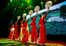 Міжнародний благодійний вечір «Парад націй 2019». Не пропусти!