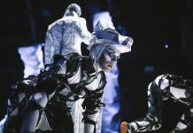Грандиозное зимнее шоу «Winterra. Легенда казкового краю» возвращается в 5D