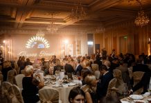 Large-scale charity evening of the international level – “Parade of Nations” 2019