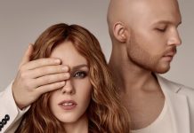 В декабре Alyosha & Vlad Darwin выпускают дуэтный альбом «Золота середина»